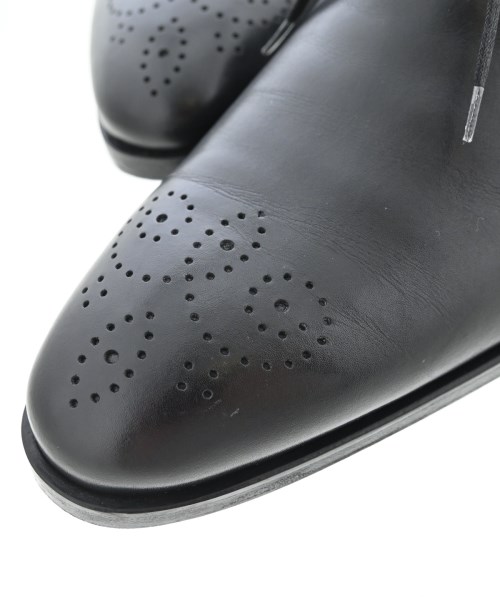 MAGNANNI（マグナーニ）ビジネス・ドレスシューズ 黒 サイズ:EU38(23cm位) メンズ/2200724964062