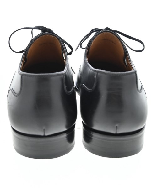 MAGNANNI（マグナーニ）ビジネス・ドレスシューズ 黒 サイズ:EU38(23cm位) メンズ/2200724964062
