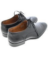 MAGNANNI（マグナーニ）ビジネス・ドレスシューズ 黒 サイズ:EU38(23cm位) メンズ/2200724964062