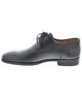 MAGNANNI（マグナーニ）ビジネス・ドレスシューズ 黒 サイズ:EU38(23cm位) メンズ/2200724964062