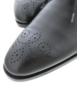 MAGNANNI（マグナーニ）ビジネス・ドレスシューズ 黒 サイズ:EU38(23cm位) メンズ/2200724964062
