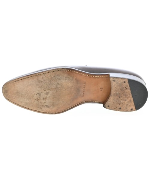 MAGNANNI（マグナーニ）ビジネス・ドレスシューズ 茶 サイズ:EU42(27cm位) メンズ/2200720190144