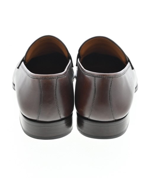 MAGNANNI（マグナーニ）ビジネス・ドレスシューズ 茶 サイズ:EU42(27cm位) メンズ/2200720190144