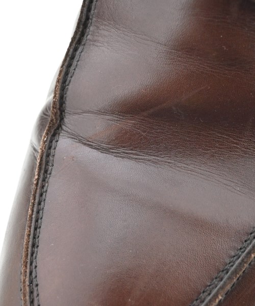 MAGNANNI（マグナーニ）ビジネス・ドレスシューズ 茶 サイズ:EU42(27cm位) メンズ/2200720190144