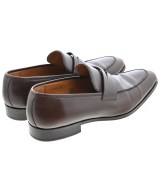 MAGNANNI（マグナーニ）ビジネス・ドレスシューズ 茶 サイズ:EU42(27cm位) メンズ/2200720190144