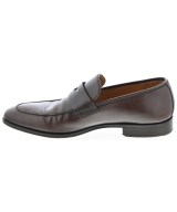 MAGNANNI（マグナーニ）ビジネス・ドレスシューズ 茶 サイズ:EU42(27cm位) メンズ/2200720190144