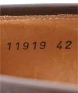 MAGNANNI（マグナーニ）ビジネス・ドレスシューズ 茶 サイズ:EU42(27cm位) メンズ/2200720190144