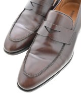 MAGNANNI（マグナーニ）ビジネス・ドレスシューズ 茶 サイズ:EU42(27cm位) メンズ/2200720190144