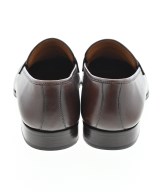 MAGNANNI（マグナーニ）ビジネス・ドレスシューズ 茶 サイズ:EU42(27cm位) メンズ/2200720190144
