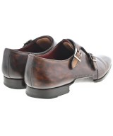 MAGNANNI（マグナーニ）ビジネス・ドレスシューズ 茶 サイズ:38(24.5cm位) メンズ/2200685884034