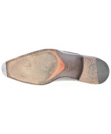 MAGNANNI（マグナーニ）ビジネス・ドレスシューズ 茶 サイズ:38(24.5cm位) メンズ/2200685884034