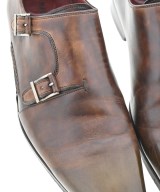 MAGNANNI（マグナーニ）ビジネス・ドレスシューズ 茶 サイズ:38(24.5cm位) メンズ/2200685884034