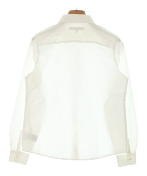 Brooks Brothers Red Fleece（ブルックスブラザーズレッドフリース）カジュアルシャツ 白 サイズ:14(L位) レディース/2200642231017