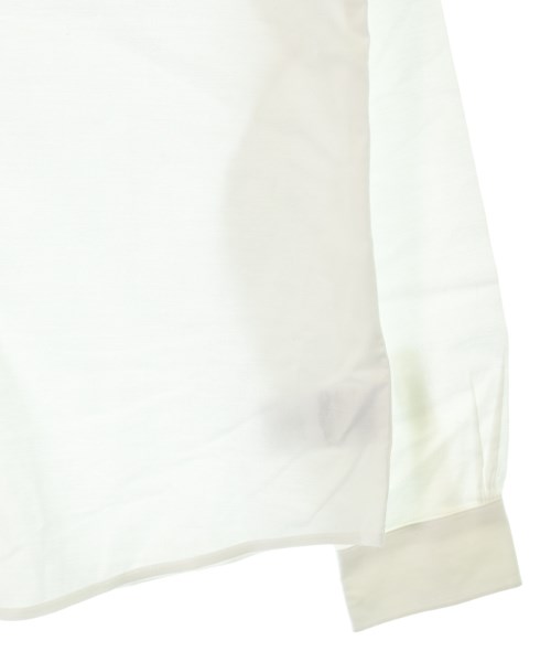 Brooks Brothers Red Fleece（ブルックスブラザーズレッドフリース）カジュアルシャツ 白 サイズ:14(L位) レディース/2200642231017