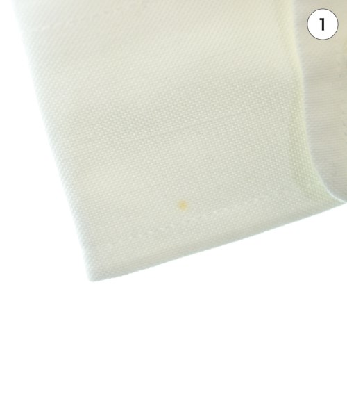 Brooks Brothers Red Fleece（ブルックスブラザーズレッドフリース）カジュアルシャツ 白 サイズ:14(L位) レディース/2200642231017