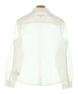 Brooks Brothers Red Fleece（ブルックスブラザーズレッドフリース）カジュアルシャツ 白 サイズ:14(L位) レディース/2200642231017