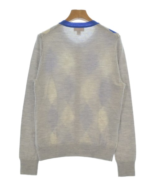 Brooks Brothers Red Fleece（ブルックスブラザーズレッドフリース）カーディガン グレー サイズ:M レディース/2200632039029