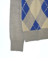 Brooks Brothers Red Fleece（ブルックスブラザーズレッドフリース）カーディガン グレー サイズ:M レディース/2200632039029