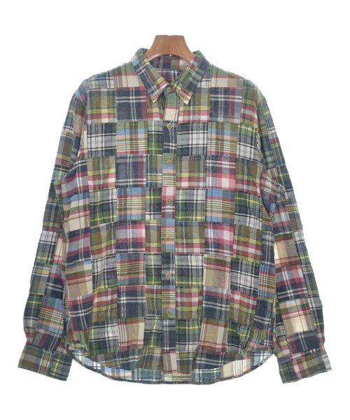 ブルックスブラザーズレッドフリース(Brooks Brothers Red Fleece)のBrooks Brothers Red Fleece カジュアルシャツ