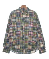 Brooks Brothers Red Fleece カジュアルシャツ