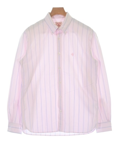 ブルックスブラザーズレッドフリース(Brooks Brothers Red Fleece)のBrooks Brothers Red Fleece カジュアルシャツ