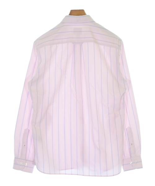 Brooks Brothers Red Fleece（ブルックスブラザーズレッドフリース）カジュアルシャツ ピンク サイズ:M メンズ/2200620645188