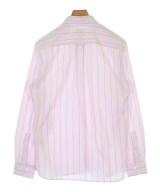 Brooks Brothers Red Fleece（ブルックスブラザーズレッドフリース）カジュアルシャツ ピンク サイズ:M メンズ/2200620645188