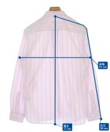 Brooks Brothers Red Fleece（ブルックスブラザーズレッドフリース）カジュアルシャツ ピンク サイズ:M メンズ/2200620645188