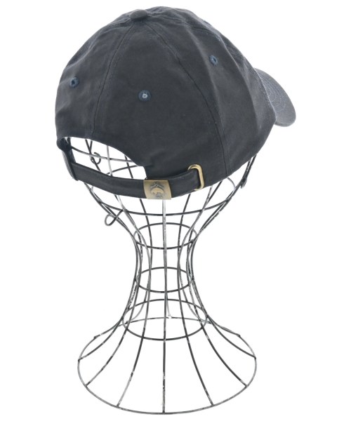 Brooks Brothers Red Fleece（ブルックスブラザーズレッドフリース）キャップ 黒 サイズ:S/M メンズ/2200620645454