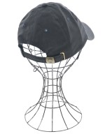 Brooks Brothers Red Fleece（ブルックスブラザーズレッドフリース）キャップ 黒 サイズ:S/M メンズ/2200620645454