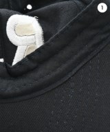 Brooks Brothers Red Fleece（ブルックスブラザーズレッドフリース）キャップ 黒 サイズ:S/M メンズ/2200620645454