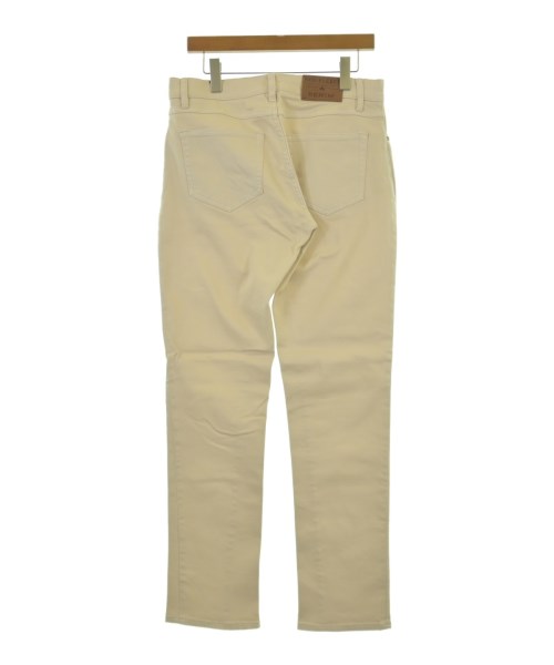 Brooks Brothers Red Fleece（ブルックスブラザーズレッドフリース）デニムパンツ 白 サイズ:32(L位) メンズ/2200623743249