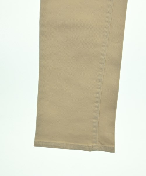 Brooks Brothers Red Fleece（ブルックスブラザーズレッドフリース）デニムパンツ 白 サイズ:32(L位) メンズ/2200623743249