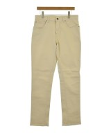 Brooks Brothers Red Fleece（ブルックスブラザーズレッドフリース）デニムパンツ 白 サイズ:32(L位) メンズ/2200623743249