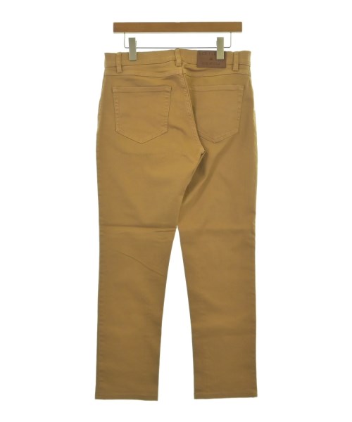 Brooks Brothers Red Fleece（ブルックスブラザーズレッドフリース）デニムパンツ 茶 サイズ:32(L位) メンズ/2200623743256