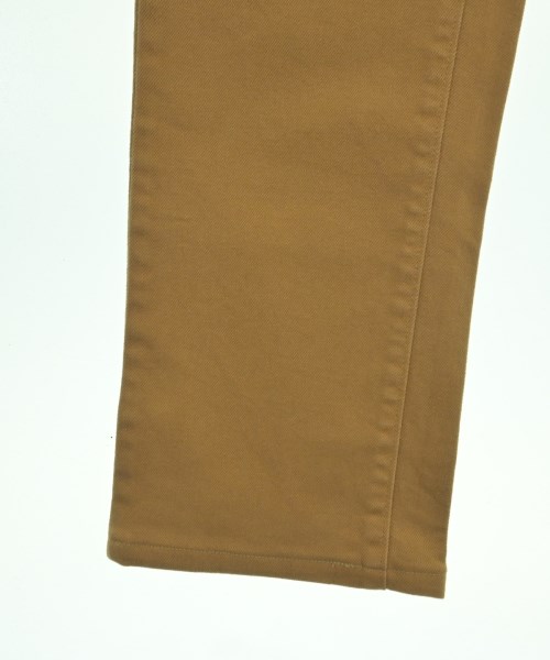 Brooks Brothers Red Fleece（ブルックスブラザーズレッドフリース）デニムパンツ 茶 サイズ:32(L位) メンズ/2200623743256