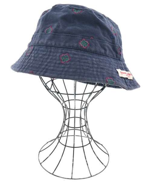 ブルックスブラザーズレッドフリース(Brooks Brothers Red Fleece)のBrooks Brothers Red Fleece ハット