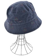 Brooks Brothers Red Fleece（ブルックスブラザーズレッドフリース）ハット 紺 サイズ:L/XL メンズ/2200628408099