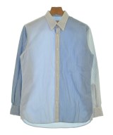 Brooks Brothers Red Fleece（ブルックスブラザーズレッドフリース）カジュアルシャツ 青 サイズ:S メンズ/2200615986067