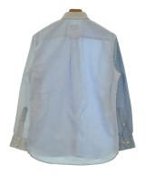 Brooks Brothers Red Fleece（ブルックスブラザーズレッドフリース）カジュアルシャツ 青 サイズ:S メンズ/2200615986067