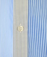 Brooks Brothers Red Fleece（ブルックスブラザーズレッドフリース）カジュアルシャツ 青 サイズ:S メンズ/2200615986067