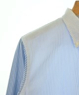 Brooks Brothers Red Fleece（ブルックスブラザーズレッドフリース）カジュアルシャツ 青 サイズ:S メンズ/2200615986067