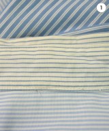 Brooks Brothers Red Fleece（ブルックスブラザーズレッドフリース）カジュアルシャツ 青 サイズ:S メンズ/2200615986067