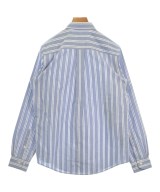 Brooks Brothers Red Fleece（ブルックスブラザーズレッドフリース）カジュアルシャツ 青 サイズ:L レディース/2200630868010