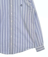 Brooks Brothers Red Fleece（ブルックスブラザーズレッドフリース）カジュアルシャツ 青 サイズ:L レディース/2200630868010