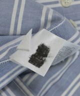 Brooks Brothers Red Fleece（ブルックスブラザーズレッドフリース）カジュアルシャツ 青 サイズ:L レディース/2200630868010