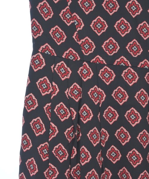 Brooks Brothers Red Fleece（ブルックスブラザーズレッドフリース）ワンピース 紺 サイズ:36(XS位) レディース/2200616363102