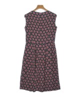 Brooks Brothers Red Fleece（ブルックスブラザーズレッドフリース）ワンピース 紺 サイズ:36(XS位) レディース/2200616363102