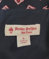Brooks Brothers Red Fleece（ブルックスブラザーズレッドフリース）ワンピース 紺 サイズ:36(XS位) レディース/2200616363102