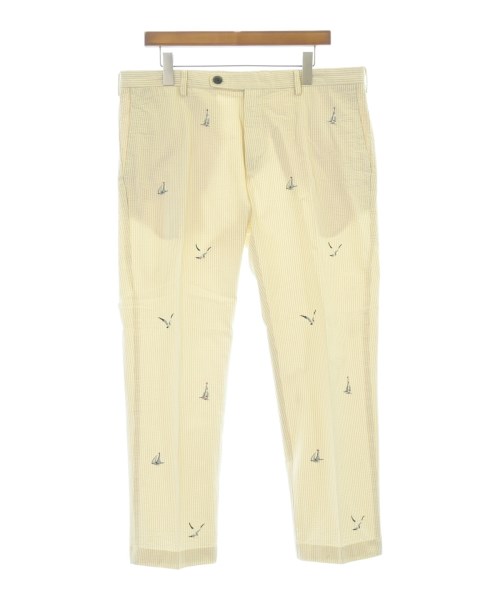 Brooks Brothers Red Fleece(ブルックスブラザーズレッドフリース)その他 ベージュ サイズ:36(XXL位)/2200634010057